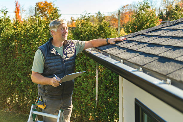 Trusted Flat Roof Repair service in Putnamville, IN - Ben Roofing and Steel LLC